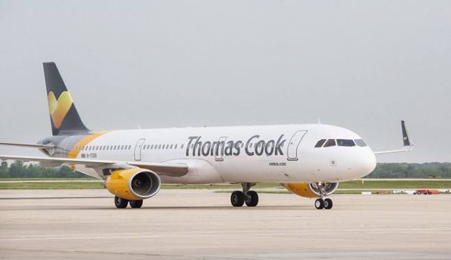 Η Thomas Cook κήρυξε πτώχευση-Στον αέρα 22.000 εργαζόμενοι, 600.000 ταξιδιώτες