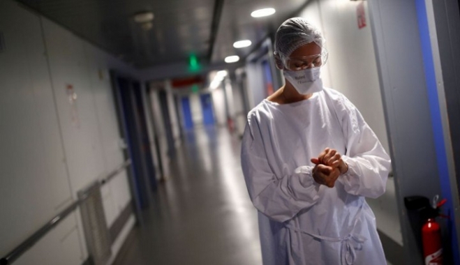 Κορωνοϊός: 1.193 νέα κρούσματα - 98 θάνατοι το τελευταίο 24ωρο