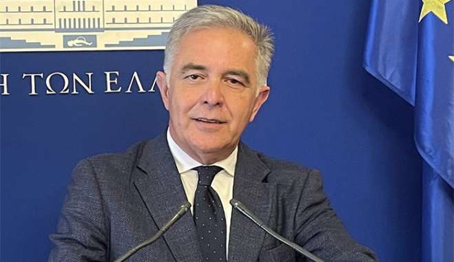Οι θέσεις του Υπ. Προστασίας του Πολίτη στο ερώτημα του Βασ. Υψηλάντη για ενίσχυση των Α΄ και Β΄ Δ/νσεων Αστυνομίας Δωδ/σου και Υποδ/νσης Καρπάθου