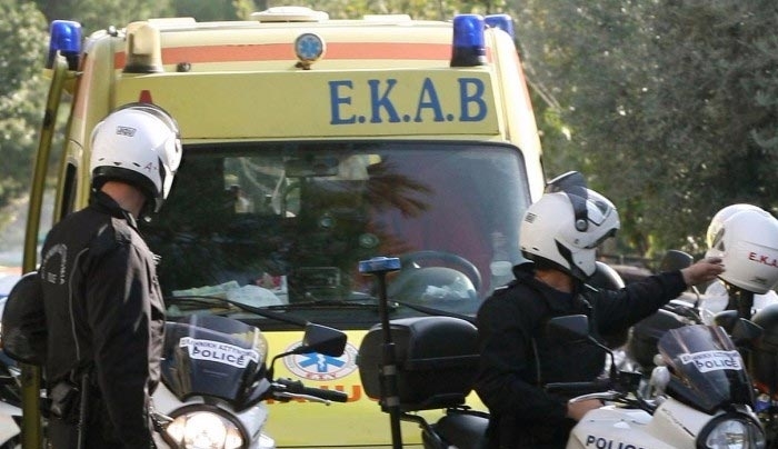 Η επίσημη ανακοίνωση της αστυνομίας για τη χθεσινή επίθεση εις βάρος αστυνομικού