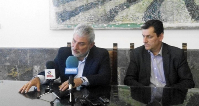 Η ανάπτυξη θα έρθει από την περιφέρεια