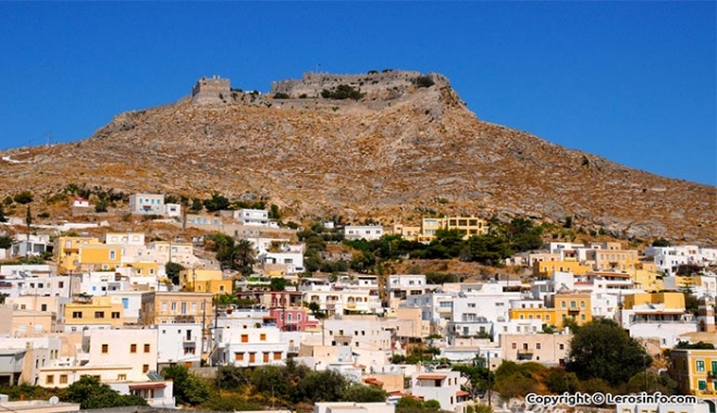 ΣΥΡΙΖΑ ΛΕΡΟΥ για την επίσκεψη Τσίπρα για το ζήτημα των Hotspots