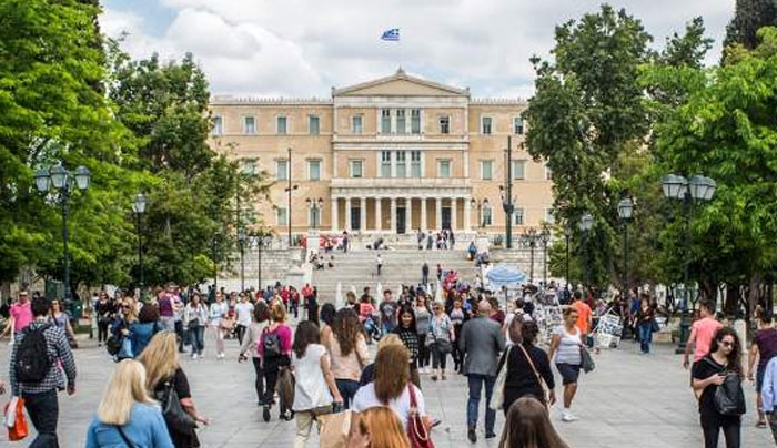 Η μεταμνημονιακή εποπτεία -Οι νέες δεσμεύσεις της Ελλάδας έως το 2022