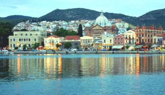 «Ανάσα το ειδικό αναπτυξιακό πρόγραμμα της ελληνικής κυβέρνησης για τα νησιά του Αιγαίου»