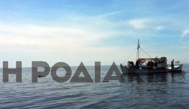 Πτώμα γυναίκας στην θαλάσσια περιοχή μεταξύ Χάλκης και Νότιας Ρόδου