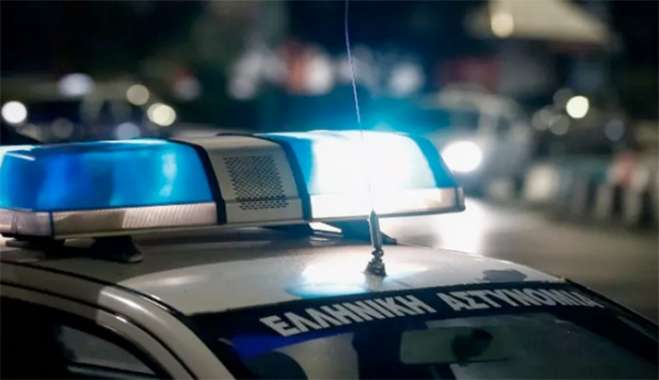 Συνελήφθη 41χρονος ημεδαπός για απρόσφορη απόπειρα σε προσέλκυση παιδιών για γενετήσιους λόγους