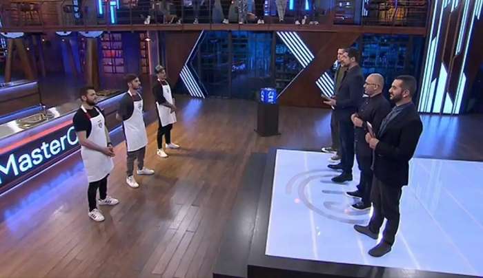 MasterChef: Κέρδισε το έπαθλο των 10.000 ευρώ και τρελάθηκε