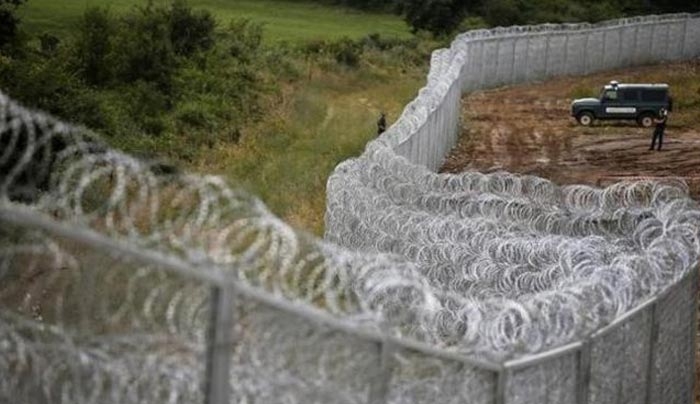 Νέοι δρόμοι μετανάστευσης από Έβρο και Βουλγαρία