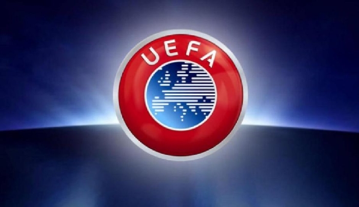 UEFA: Η ανακοίνωση για τις αποφάσεις της τηλεδιάσκεψης