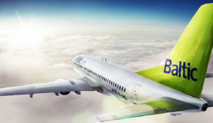 airBaltic: Nέα σύνδεση με Κω