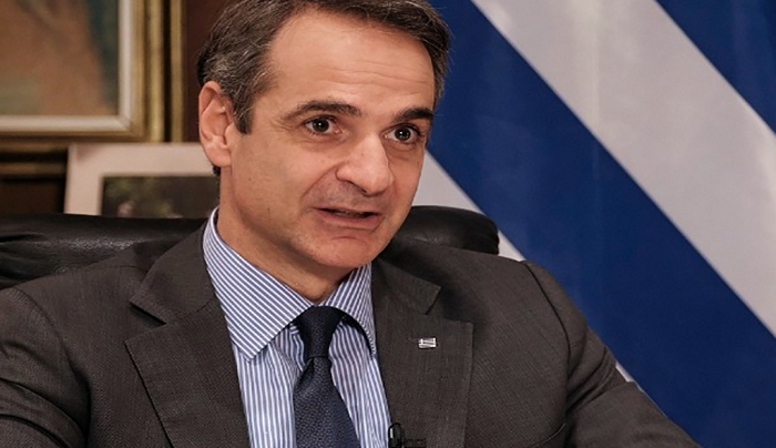 Κυρ. Μητσοτάκης: Μέτρα στοχευμένα – Κανένα μέτρο χωρίς μέτρημα- Αύξηση του κατώτατου μισθού την 1η Μαΐου