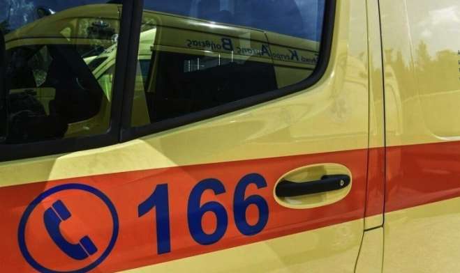 Μέγαρα: Διασωληνωμένο τετράχρονο αγόρι μετά από ξυλοδαρμό από τον πατριό του