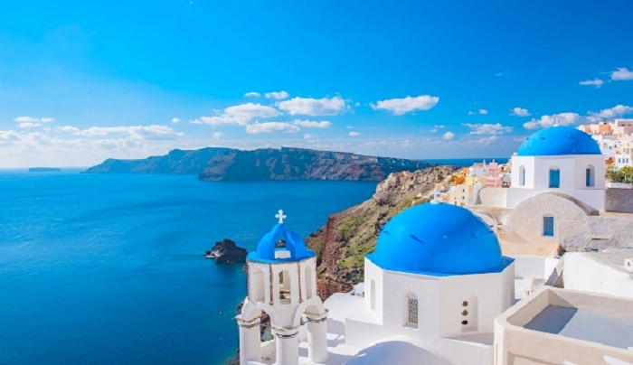 ΑΒΤΑ: Η Ελλάδα στους πιο περιζήτητους προορισμούς για το 2021 – Ποιες τάσεις ευνοούν τον ελληνικό τουρισμό