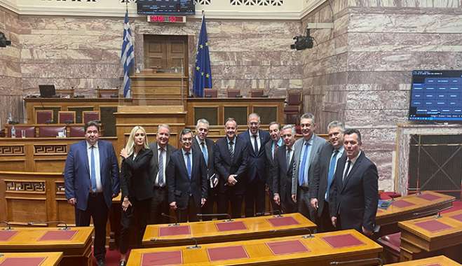 Παρέμβαση στην Κ.Ο. της  Ν.Δ. του Βασίλη Α. Υψηλάντη για τα   θέματα  που απασχολούν τις Αστυνομικές Διευθύνσεις Δωδεκανήσου