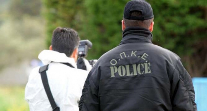 Συνελήφθη Αλβανός με μικροποσότητα κάνναβης στην Κω