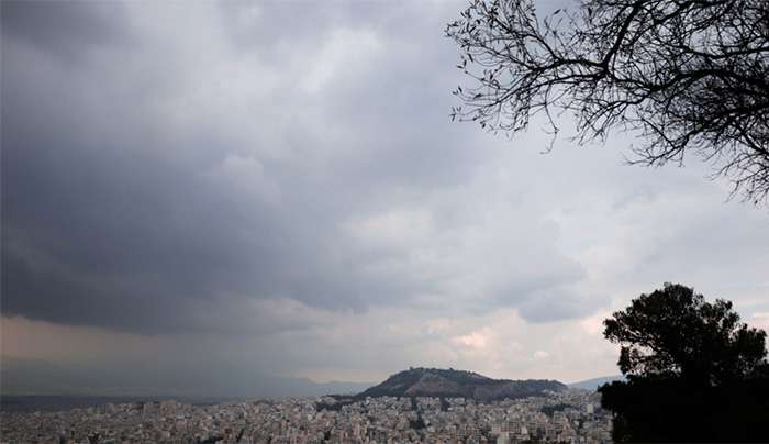 Καιρός σήμερα: Τοπικές βροχές σε Θράκη και νησιά βορείου και ανατολικού Αιγαίου