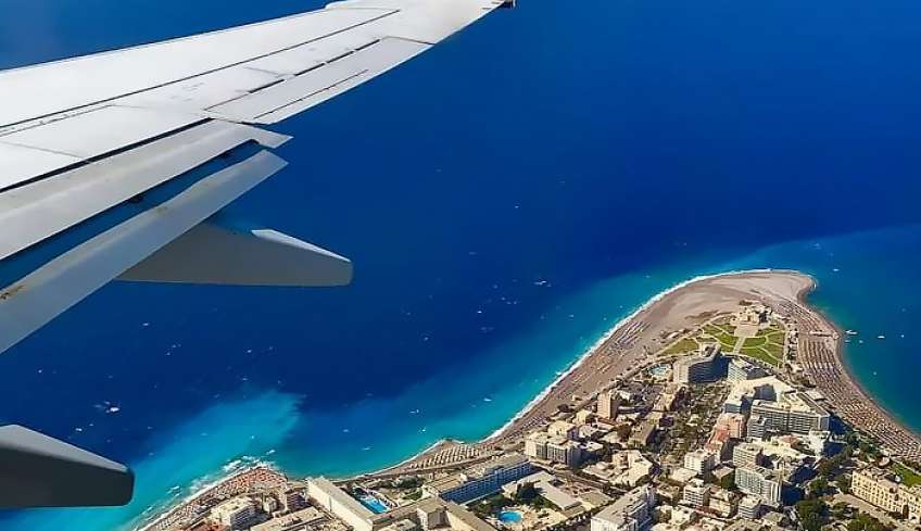 Β. Κικίλιας: Αύξηση 17% στις αφίξεις στα νησιά του ΝΑ Αιγαίου στις αρχές Αυγούστου σε σύγκριση με το 2019