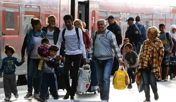 Σουηδία: «Κόβει» τις παροχές στους πρόσφυγες που δεν θα πάρουν άσυλο
