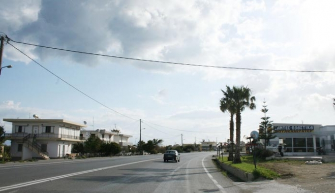 Προκηρύχθηκαν ανοιχτοί διαγωνισμοί για την ανάθεση των δύο έργων- Το ένα στην ΚΩ