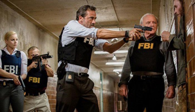 Ο Anthony Hopkins και ο Colin Farrell σε ένα ενδιαφέρον Θρίλερ! (Trailer)
