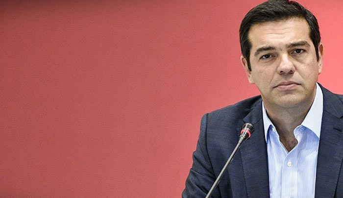 Αλ. Τσίπρας: Κακή για τον τόπο μια κυβέρνηση συνεργασίας ΣΥΡΙΖΑ-ΝΔ