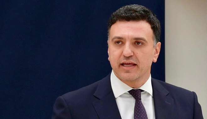 Β. Κικίλιας στη RealNews: «Εχθρός μας είναι οι σύγχρονοι λαθρέμποροι»