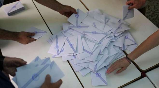 Ισχυρό προβάδισμα δίνουν στη ΝΔ τέσσερις δημοσκοπήσεις - Πόσοι και με ποια κριτήρια θα ψηφίσουν