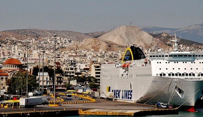 Συνεχίζεται η απεργία της ΠΝΟ - δεμένα τα πλοία μέχρι το πρωί της Παρασκευής