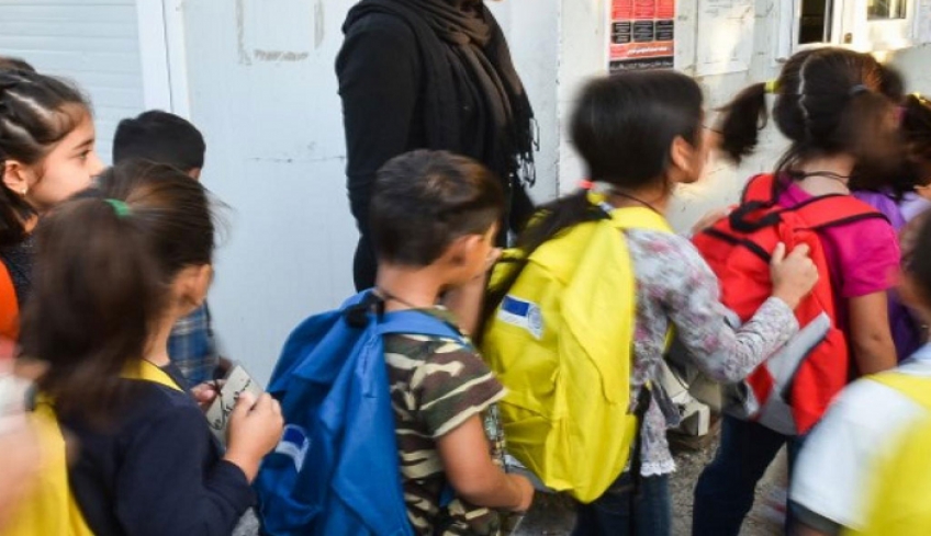 ΕΕ: Να υποδεχθούν οι χώρες μέλη ασυνόδευτους ανήλικους μετανάστες από την Ελλάδα