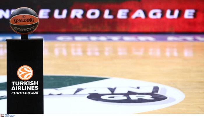 Βαθμολογία Euroleague: 6ος ο Παναθηναϊκός, στα… χαμηλά ο Ολυμπιακός! Βραδιά των… ουραγών