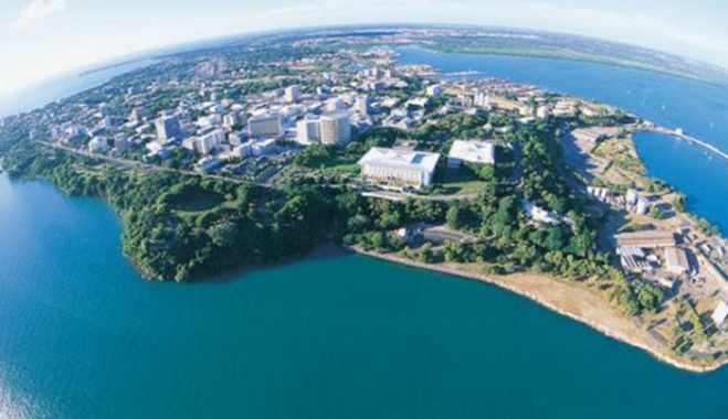 3.500 Καλύμνιοι επέστρεψαν στην Αυστραλία