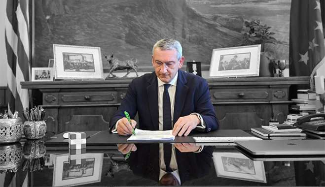 Τη δημιουργία επτά νέων Τοπικών Μονάδων Υγείας (ΤΟΜΥ) σε Ρόδο, Κω, Κάλυμνο, Σύρο και Νάξο, χρηματοδοτεί η Περιφέρεια Νοτίου Αιγαίου