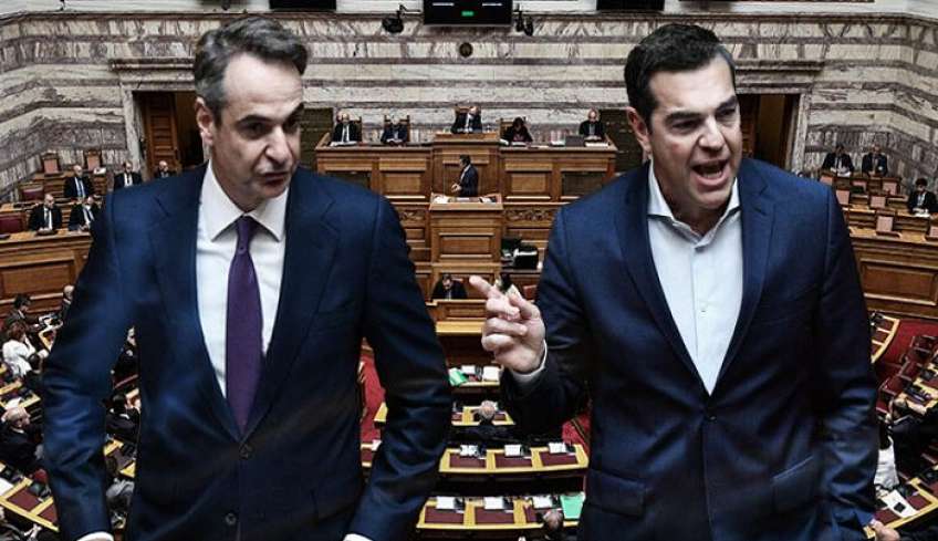 ΝΔ – ΣΥΡΙΖΑ: Γρίφοι και εκπλήξεις στα ψηφοδέλτια Επικρατείας