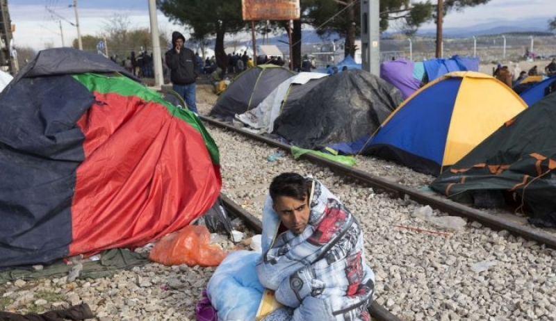 Βοήθεια 7 εκατ. ευρώ από την Ε.Ε προς την Ελλάδα για την υποδοχή προσφύγων