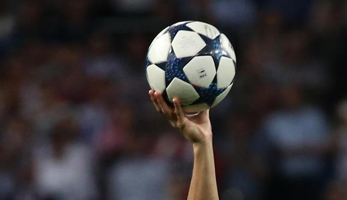 Αυτά είναι τα ζευγάρια των ημιτελικών του Champions League