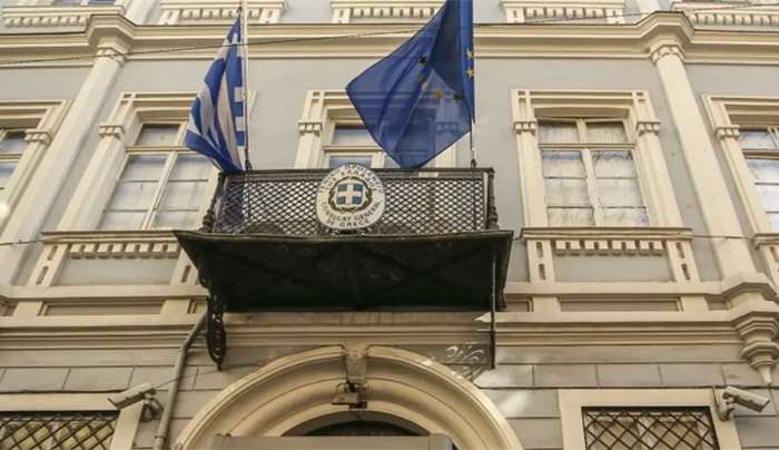 Κωνσταντινούπολη: Το προξενείο της Ελλάδας προειδοποιεί τις ελληνικές εταιρείες για εξαπάτηση από Τούρκο επιχειρηματία