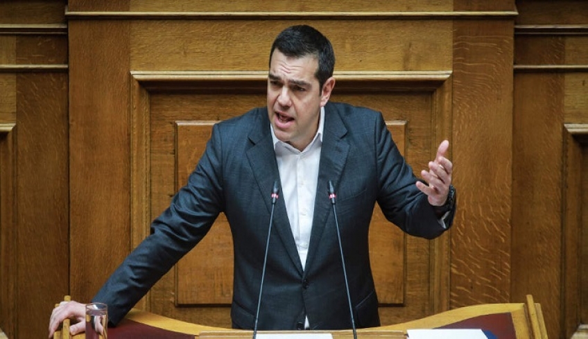 Τσίπρας στην ΚΟ ΣΥΡΙΖΑ: Θα ψηφίσουμε τον Κώστα Τασούλα για πρόεδρο της Βουλής