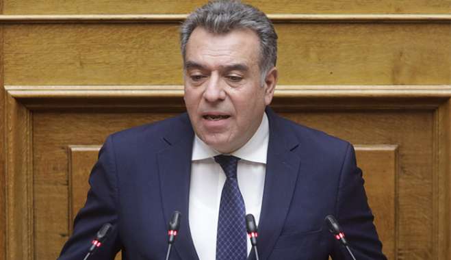 «Διπλή παρέμβαση του Μάνου Κόνσολα για να τοποθετηθεί γιατρός στην Όλυμπο»