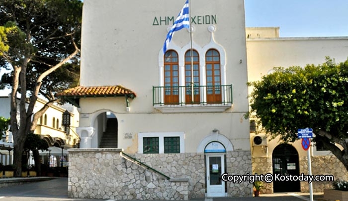 Δήμος Κω: "ΤΟ ΟΡΑΜΑ συνεχίζει να ακροβατεί μεταξύ γελοιότητας και αθλιότητας"