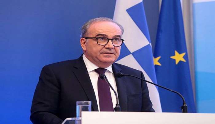Παπαθανάσης: Προτεραιότητα η πράσινη και βιώσιμη ανάπτυξη των νησιών