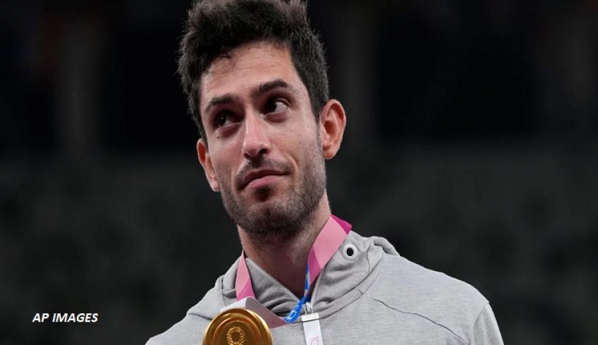 Τεντόγλου: Έλαμψε και στο Βελιγράδι ο Έλληνας αθλητής -Δεύτερη καλύτερη επίδοση φέτος στον κόσμο με 8,25 μ