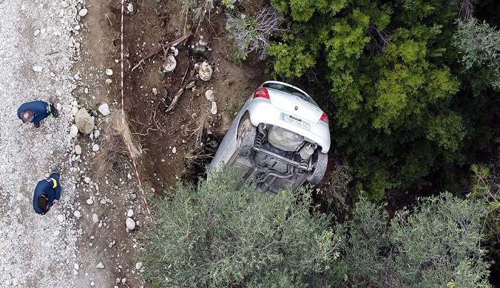 Νεότερα στοιχεία για την εξαφάνιση της 44χρονης μητέρας Ελένης Ευθυμίου