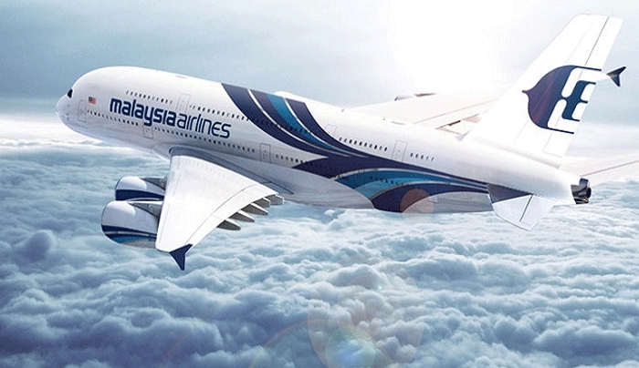 Σε πτώχευση η Malaysia Airlines (;)