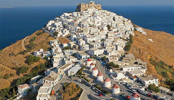 Δήμος Αστυπάλαιας: Σοβαρό πρόβλημα στέγασης υπαλλήλων λόγω βραχυχρόνιων μισθώσεων – Επιστολή στον πρωθυπουργό