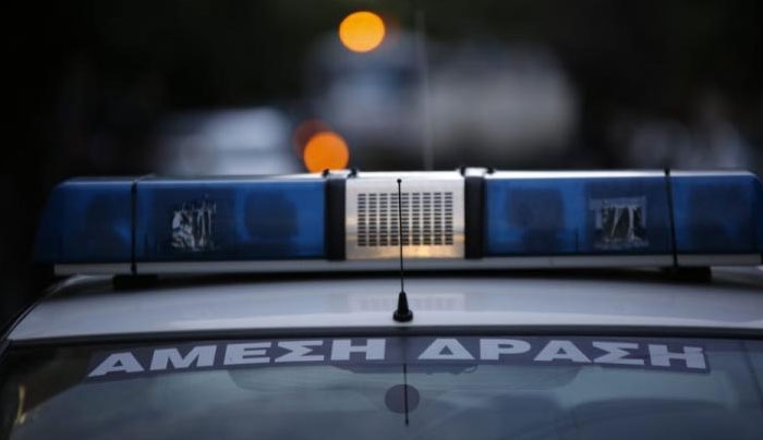 Έστελνε με κούριερ ναρκωτικά… στον εαυτό του!