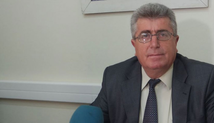 Φ. Zαννετίδης: «Πρωταρχικός στόχος της Περιφέρειας είναι η ανάδειξη της γαστρονομίας και των τοπικών προϊόντων»