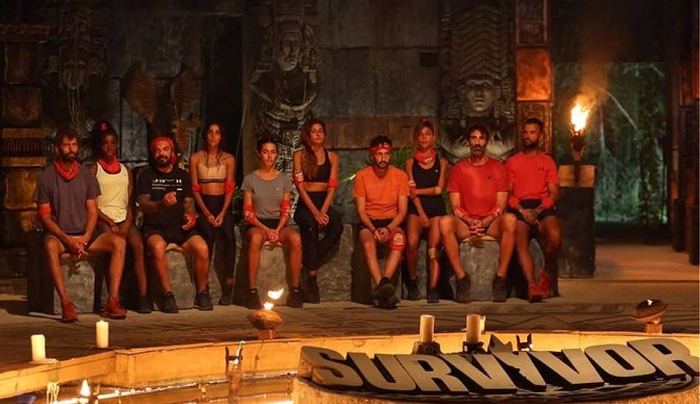 Survivor: Ο τροχός τους πήρε…παραμάζωμα-Αυτή είναι η νέα υποψήφια προς αποχώρηση