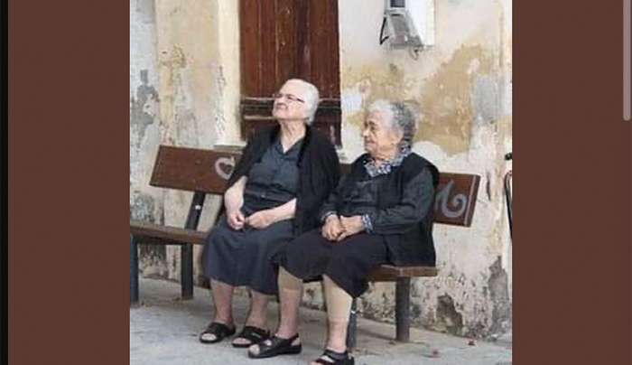 Μιχάλης Καντζόγλου: Συχνά αναφέρομαι  για εκείνες τις κυρίες των σταθερών διαδρομών !