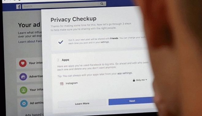 Αρχίζει η εφαρμογή του GDPR -Τρέμουν τα πρόστιμα δημόσιες αρχές και εταιρίες