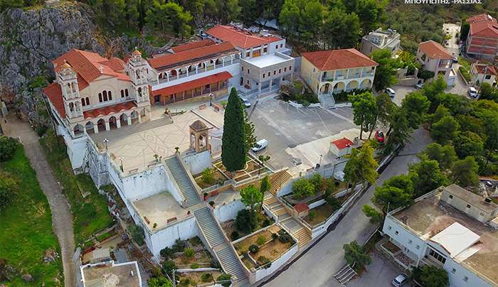 Ναύπλιο: Ιστορικό κειμήλιο 110 ετών στο Μουσείο Ευαγγελίστριας - Δωρεά Αργείων για τους Βαλκανικούς Πολέμους